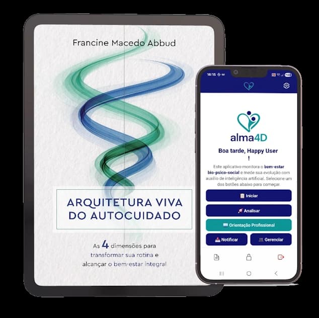 Infográfico alma4D